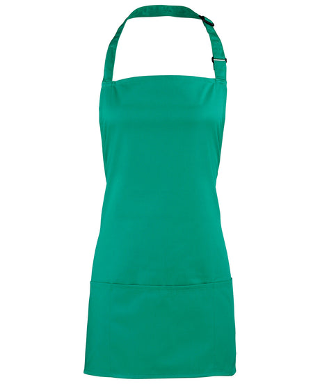 Premier Colours 2-in-1 apron