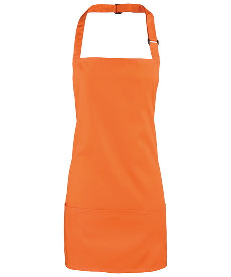 Premier Colours 2-in-1 apron