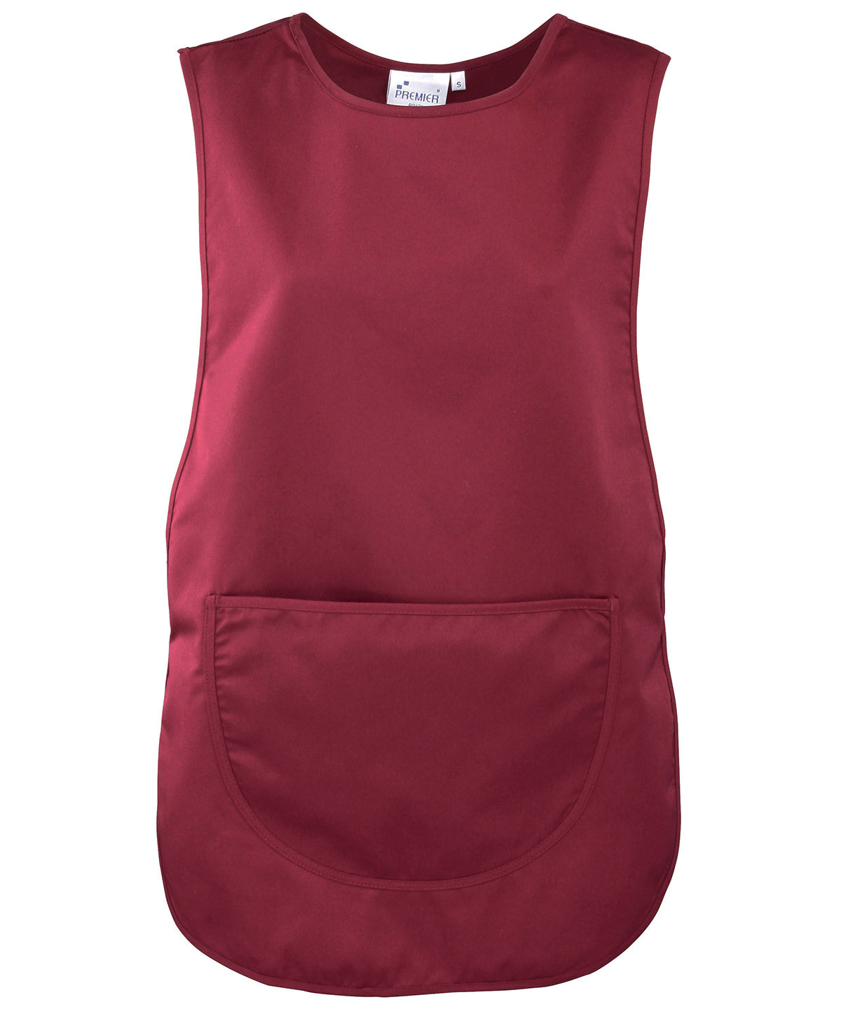 Premier Pocket tabard Burgundy - S - Tabards