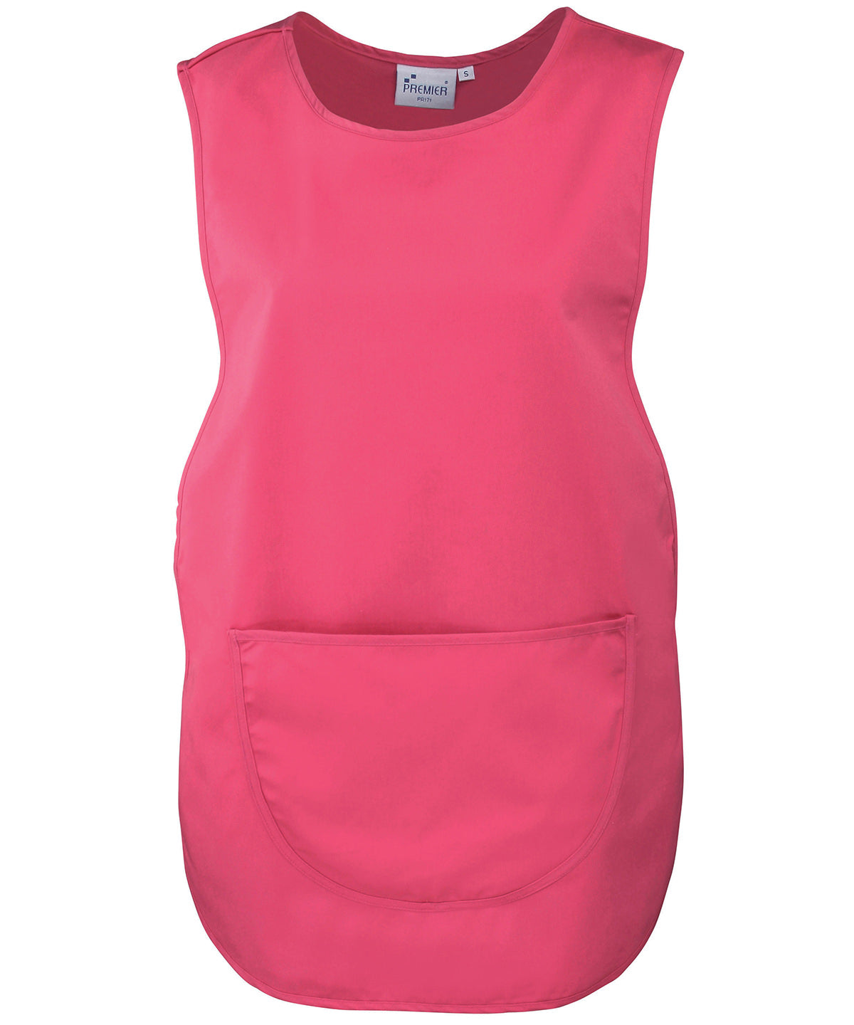 Premier Pocket tabard Fuchsia - S - Tabards