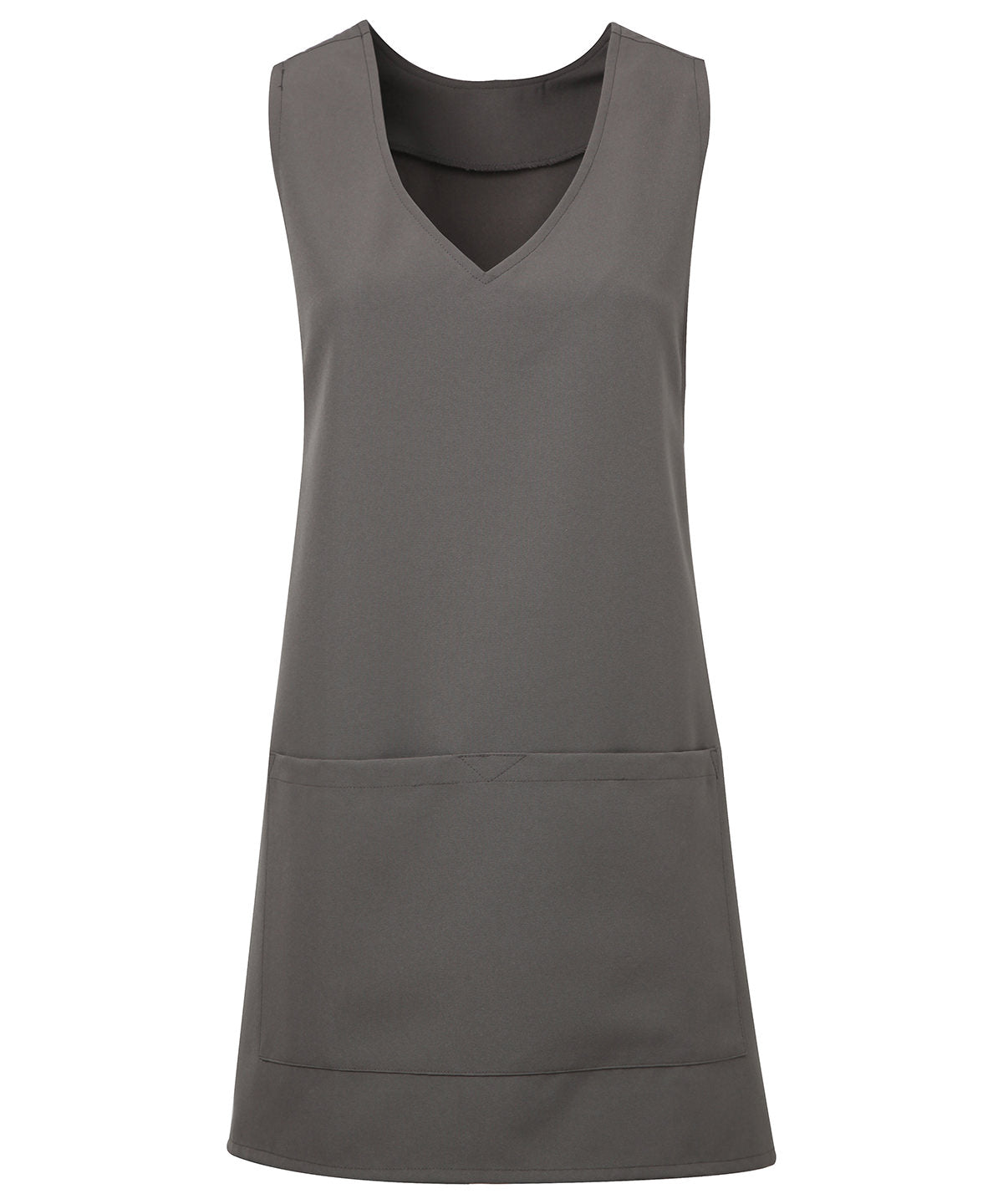 Premier Wrap-around tunic