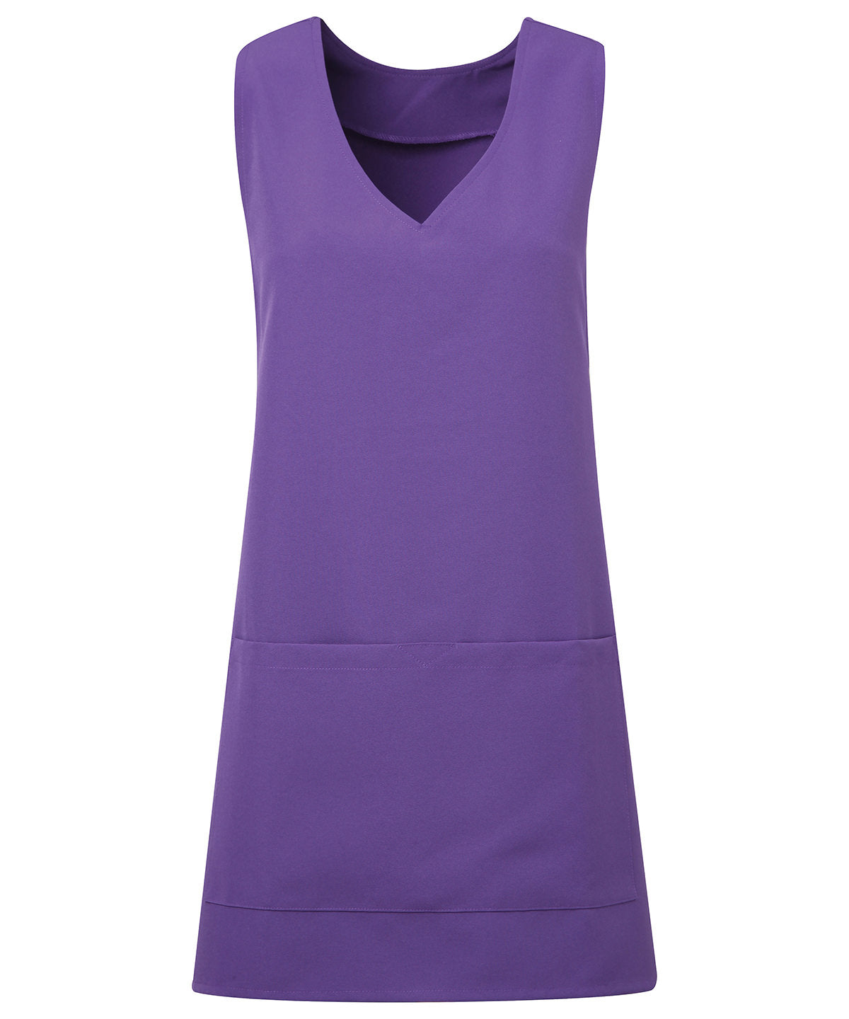 Premier Wrap-around tunic