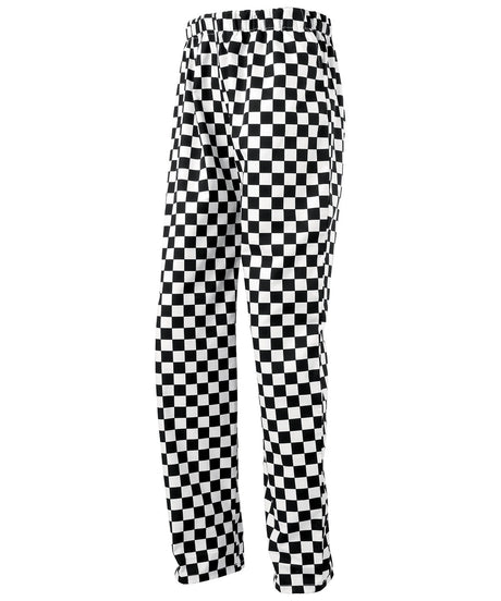 Premier Essential chef's trousers