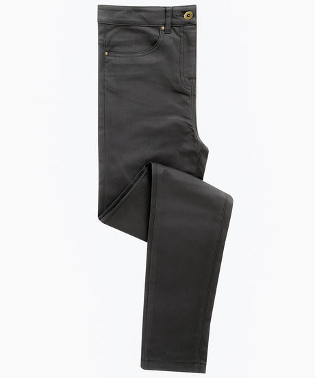 Premier Womens performance chino jeans