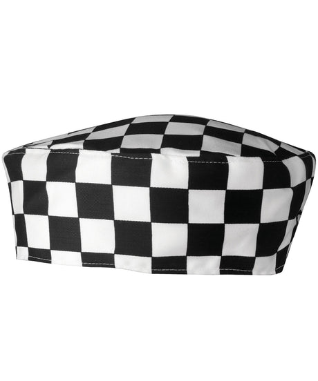 Premier Chef's skull cap