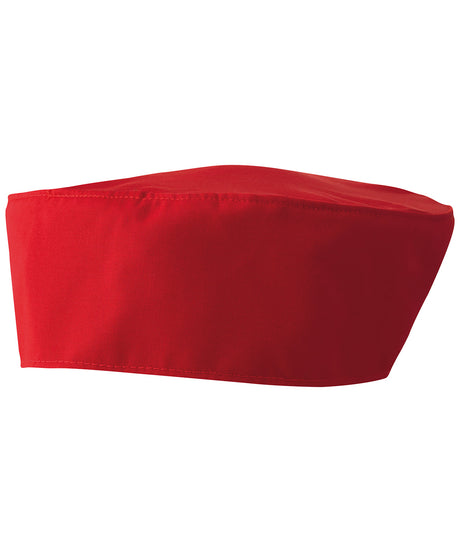 Premier Chef's skull cap