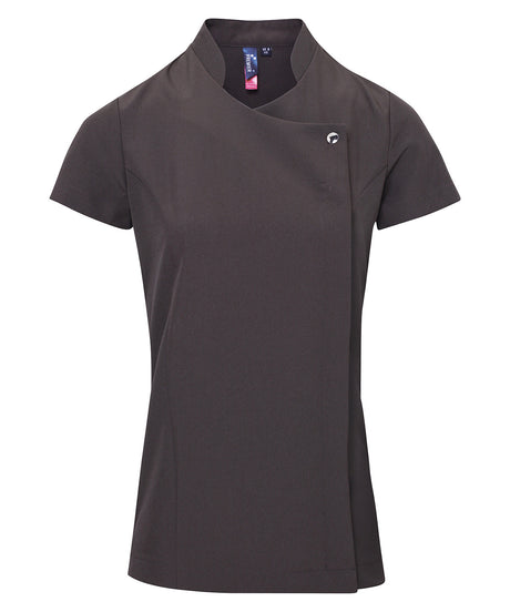 Premier Blossom beauty and spa tunic
