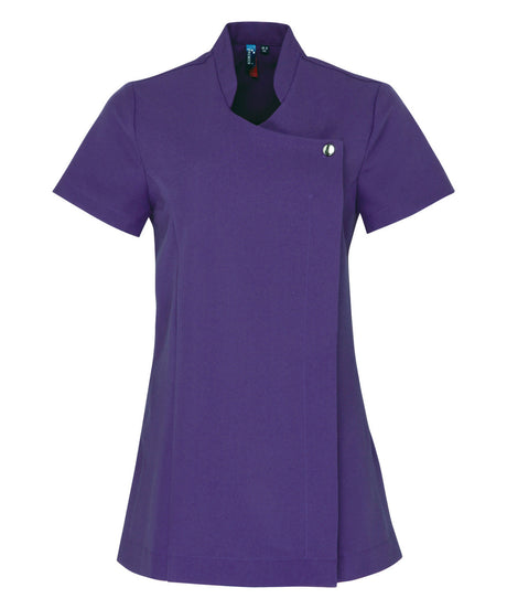 Premier Blossom beauty and spa tunic
