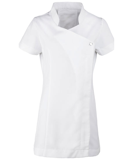Premier Blossom beauty and spa tunic