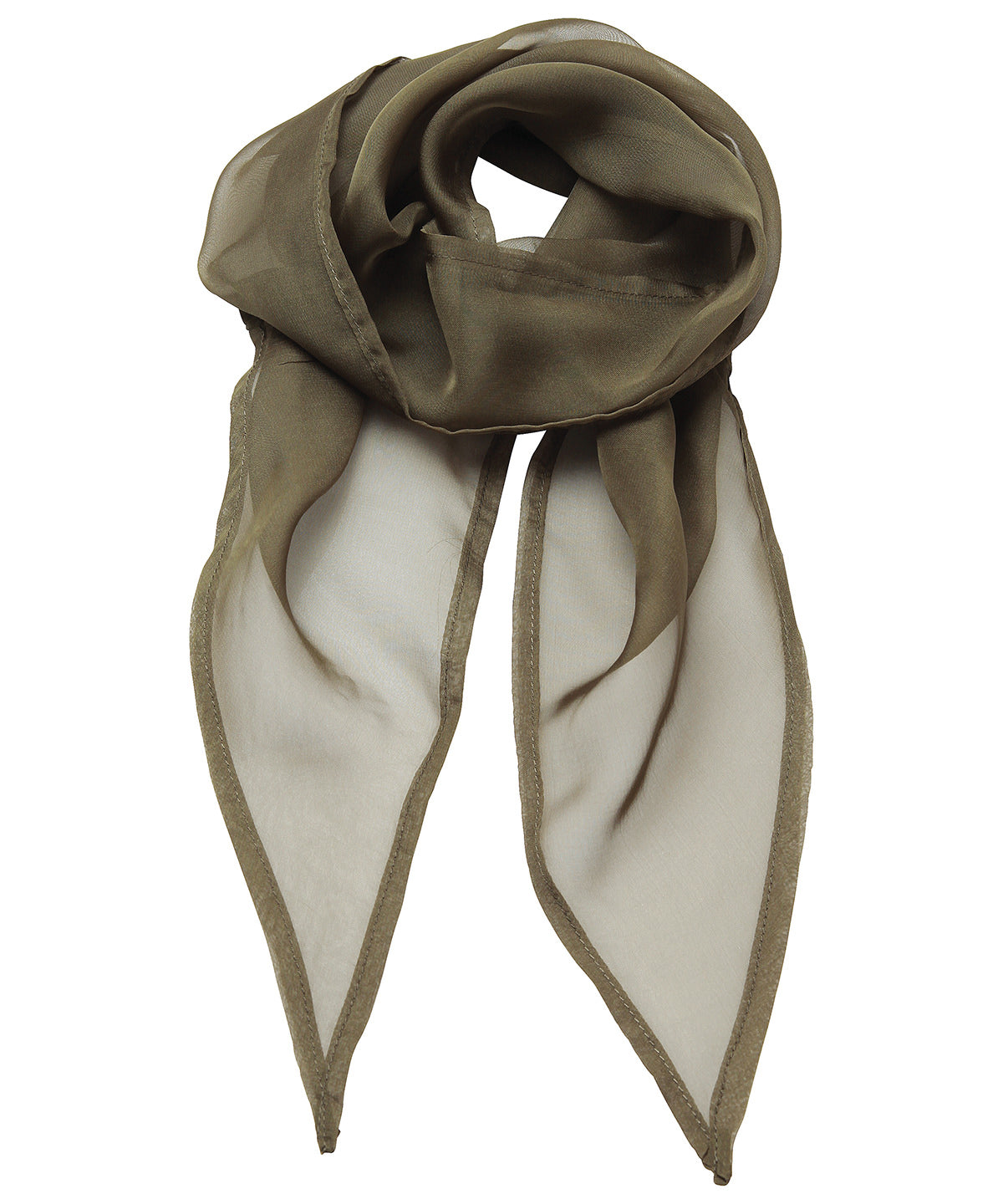 Premier 'Colours' Chiffon scarf