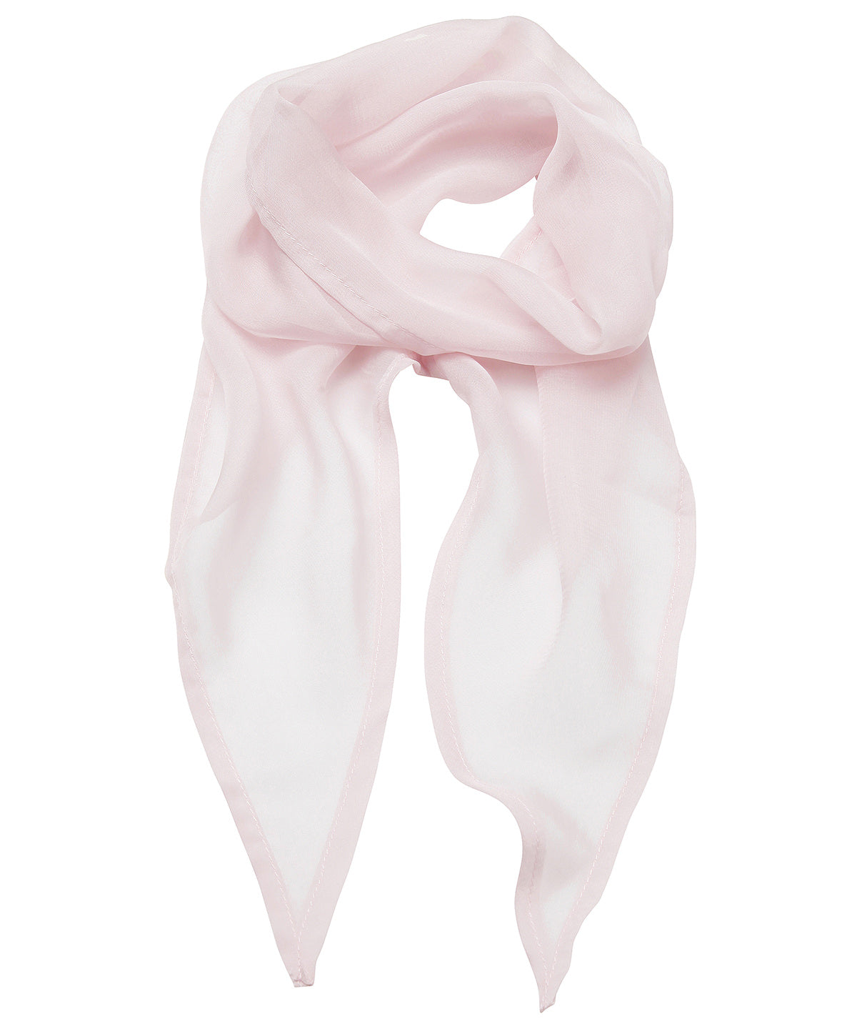 Premier 'Colours' Chiffon scarf