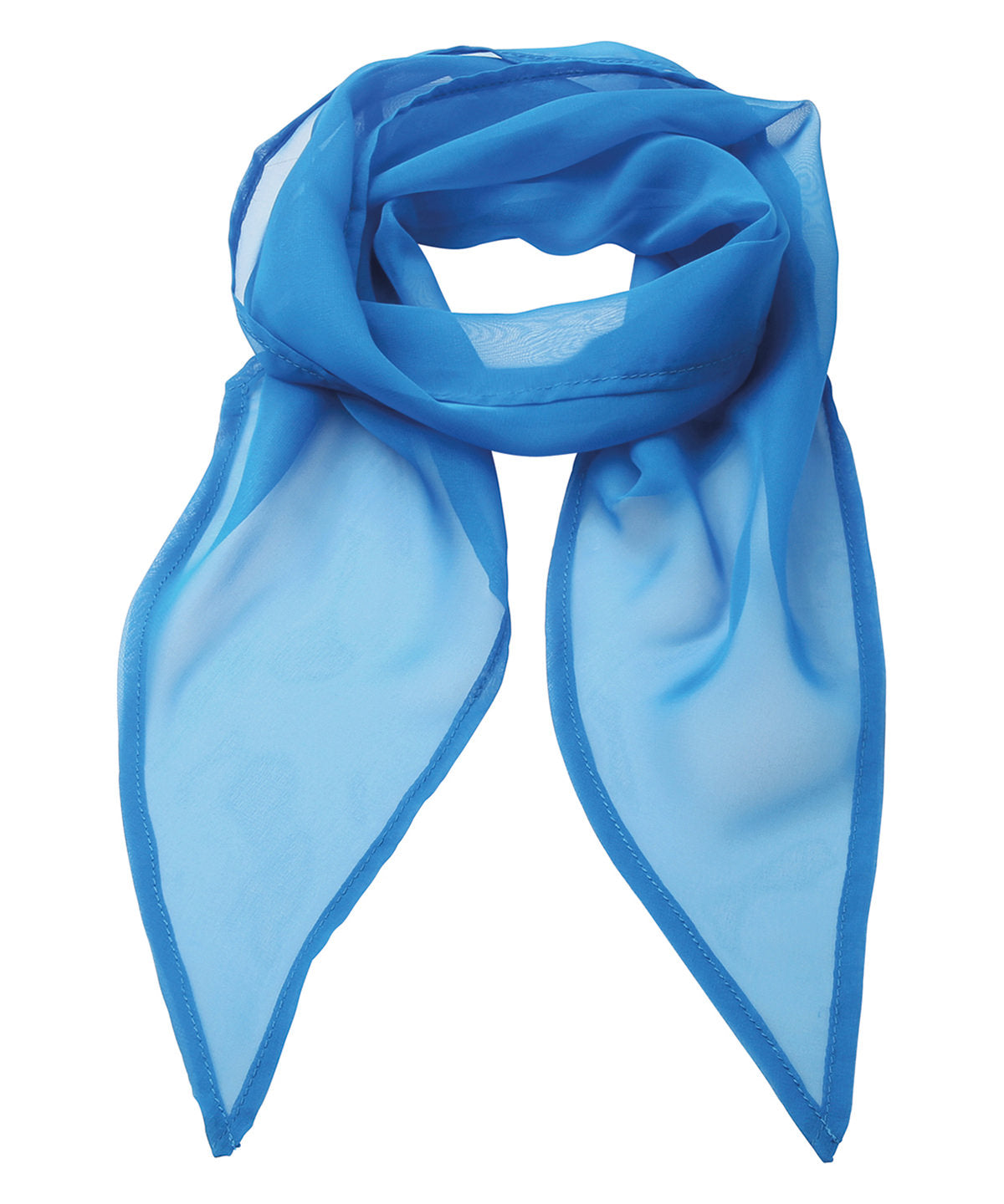 Premier 'Colours' Chiffon scarf