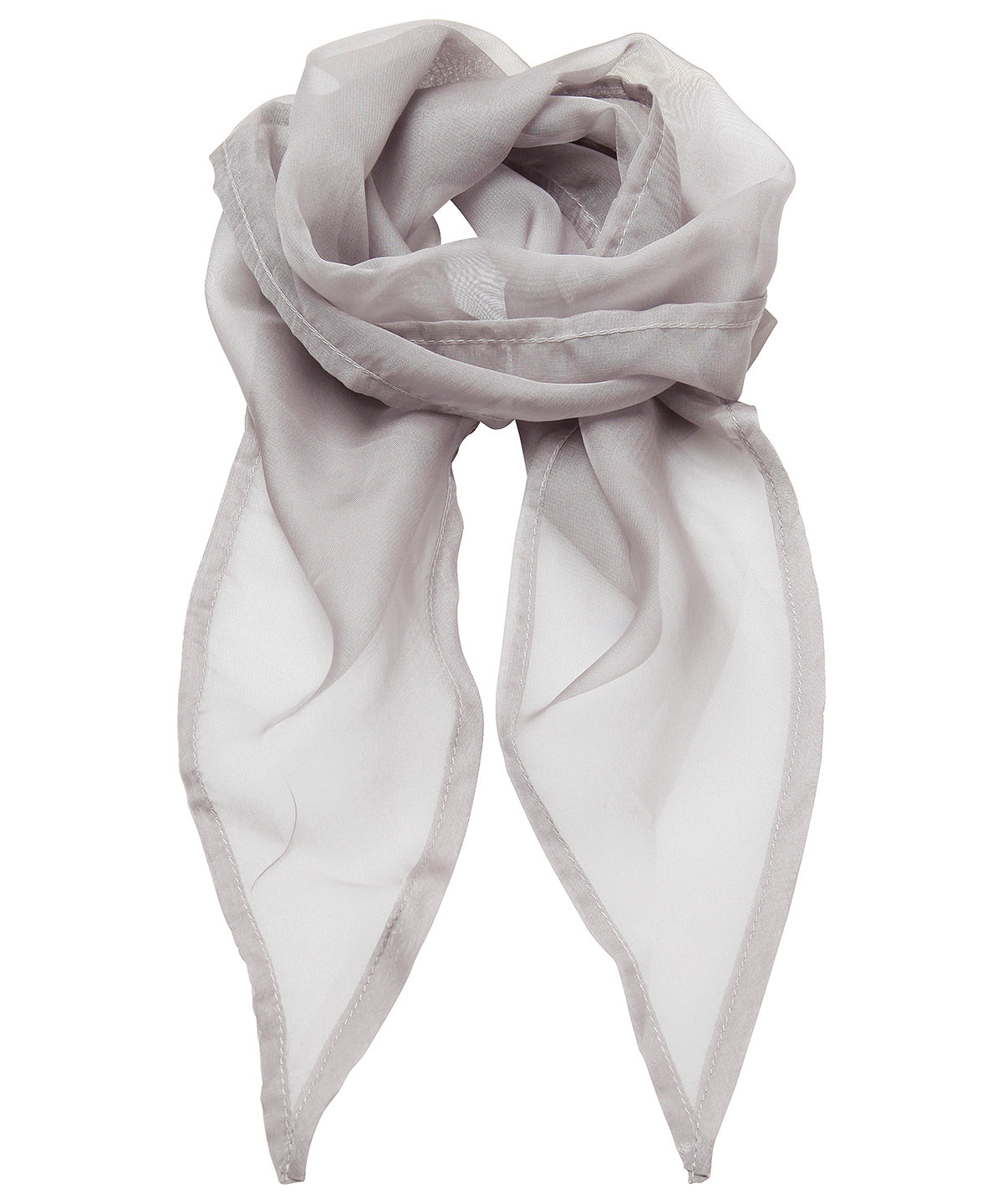 Premier 'Colours' Chiffon scarf