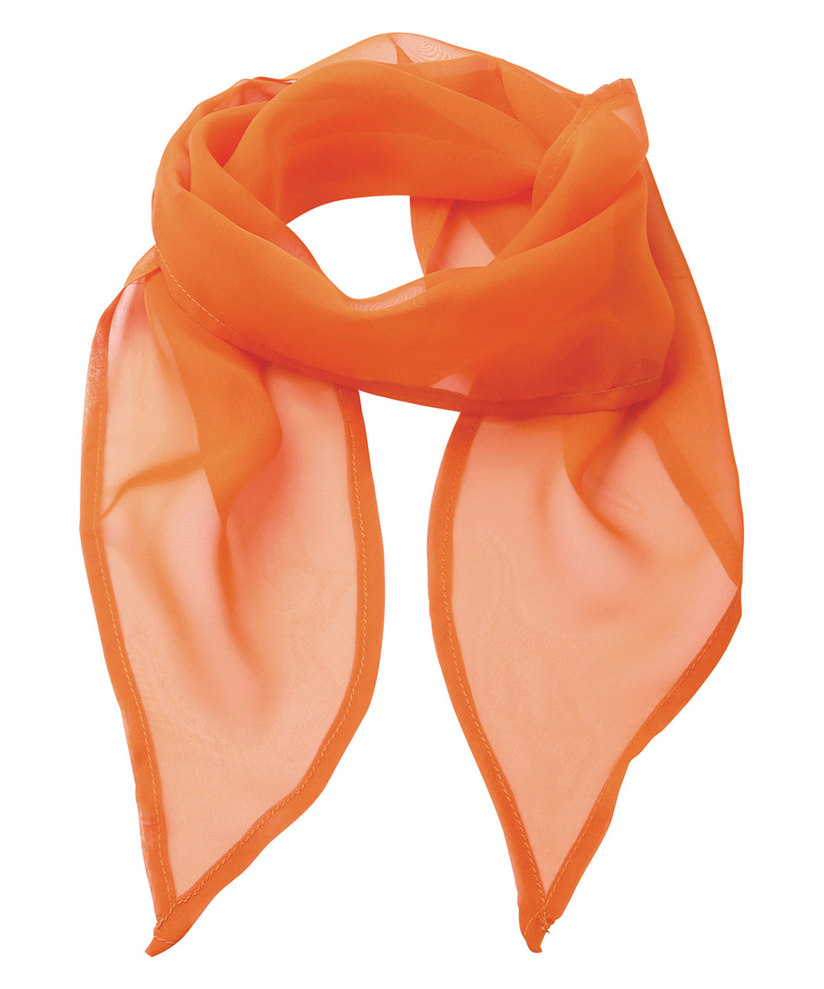 Premier 'Colours' Chiffon scarf