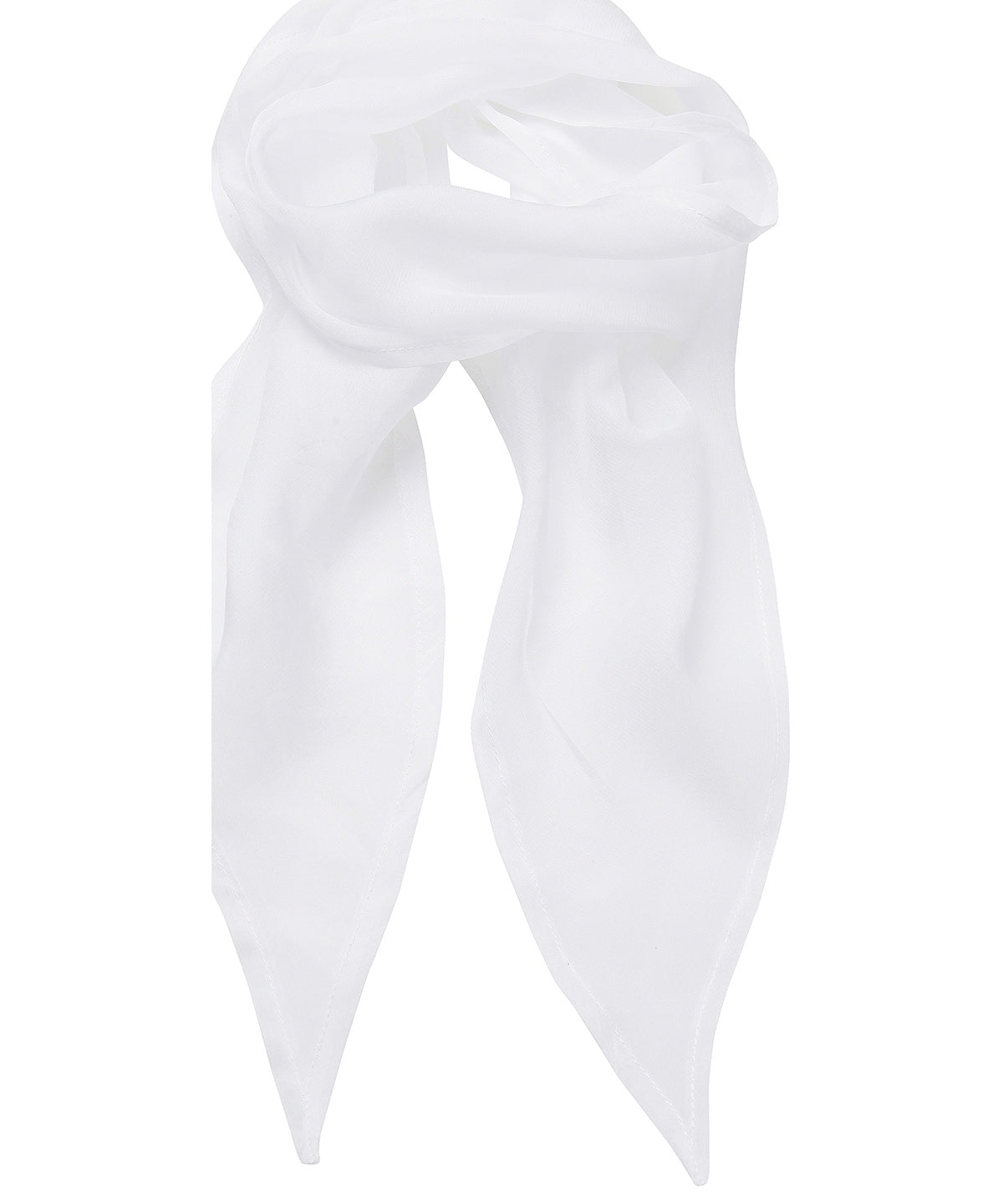 Premier 'Colours' Chiffon scarf