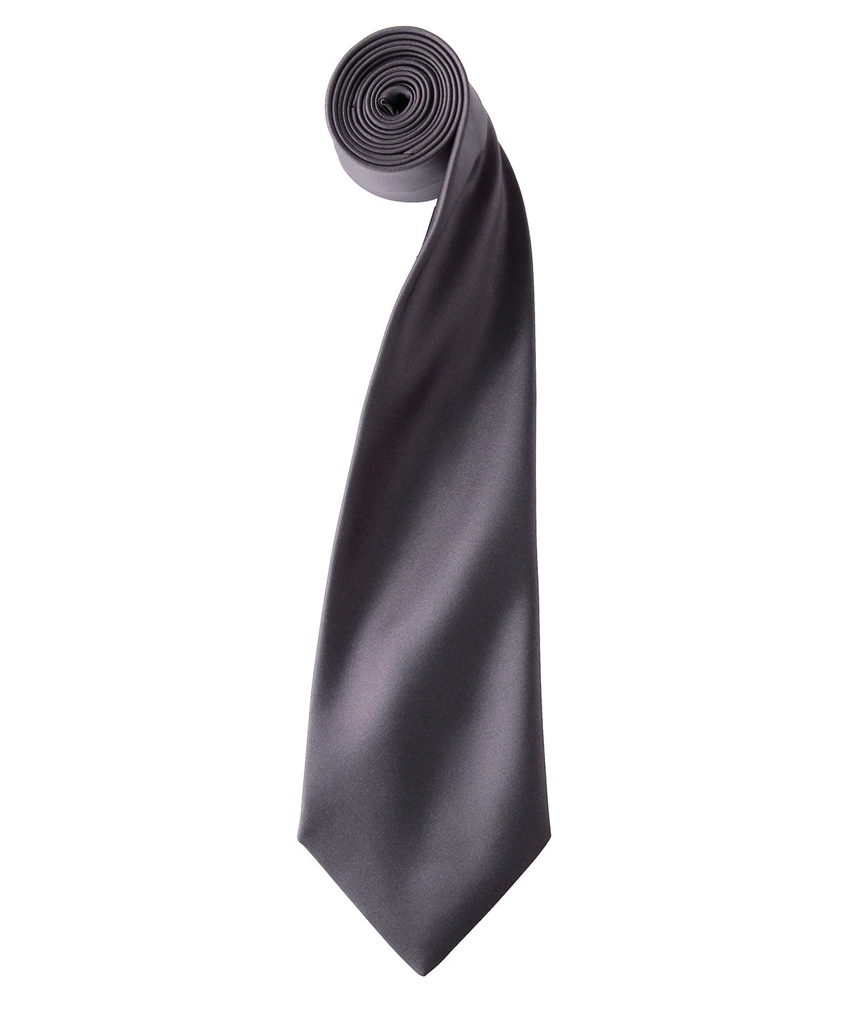 Premier 'Colours' satin tie
