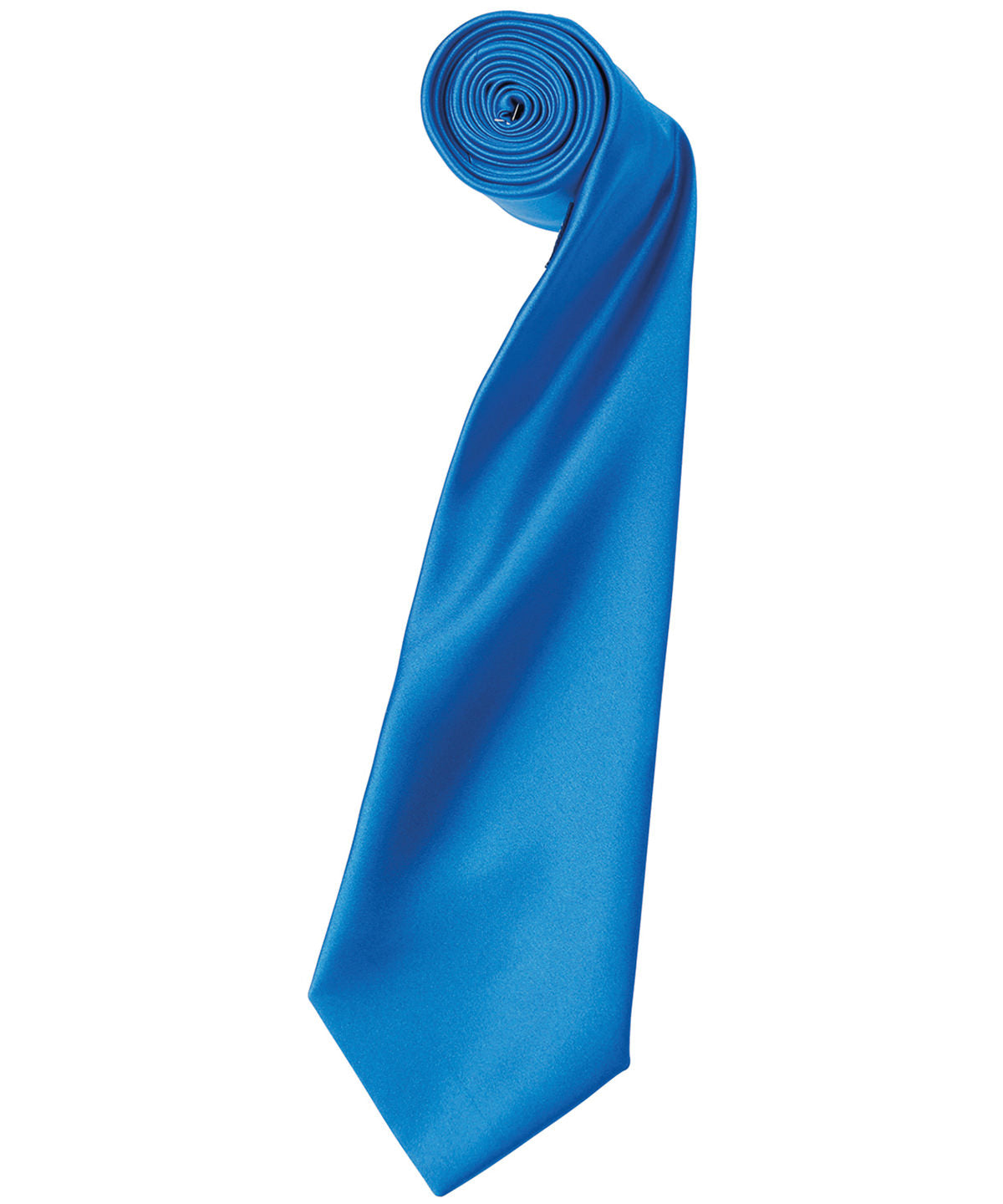 Premier 'Colours' satin tie