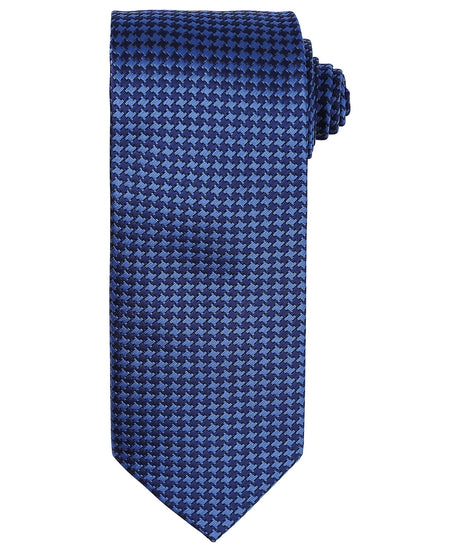 Premier Puppy tooth tie