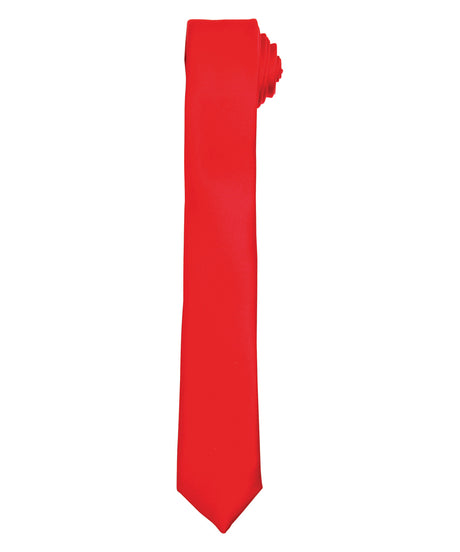 Premier Slim tie