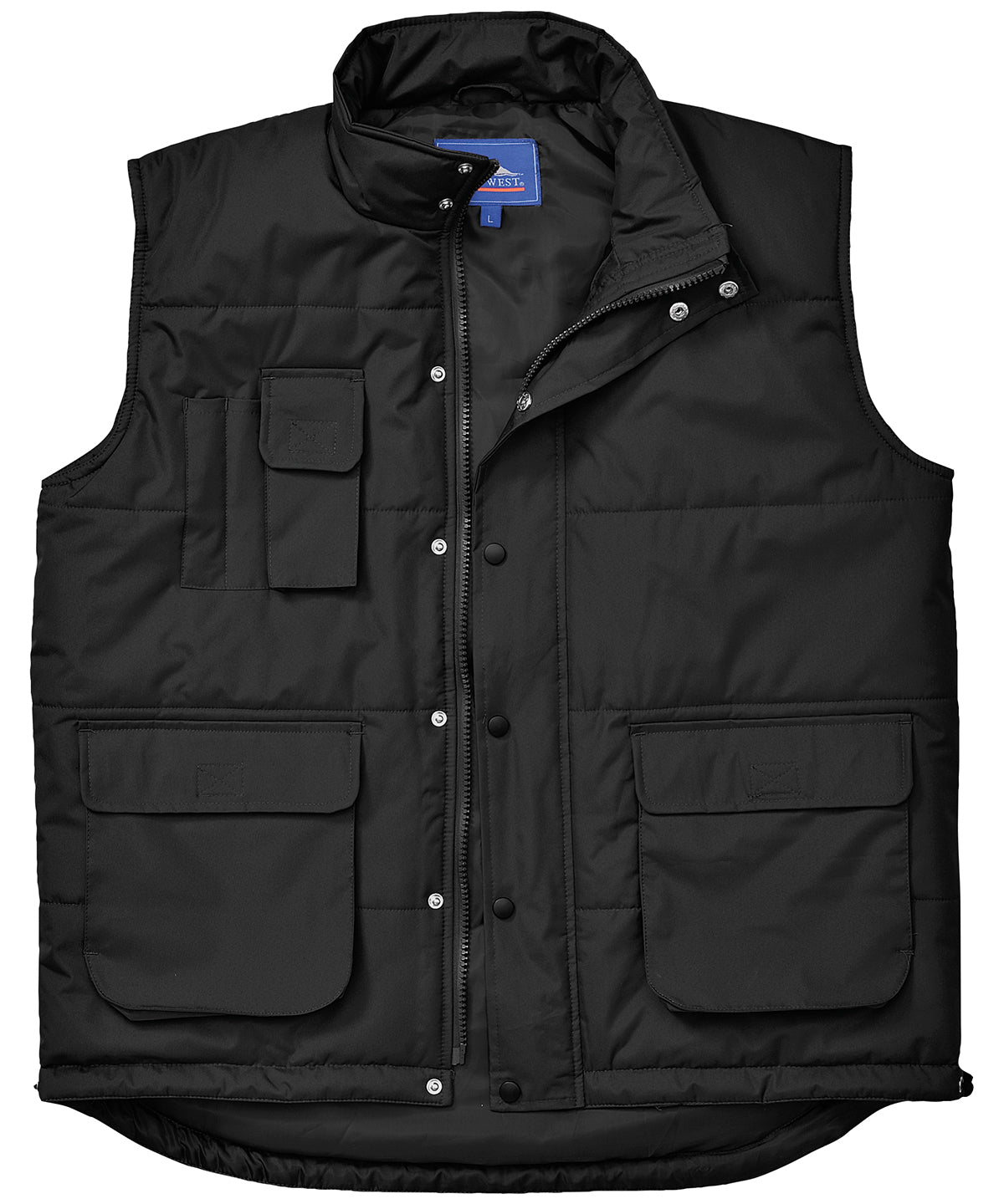 Portwest Classic bodywarmer