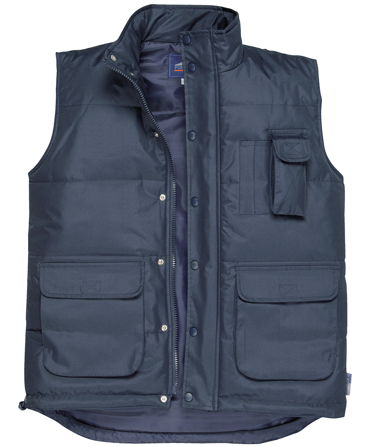 Portwest Classic bodywarmer