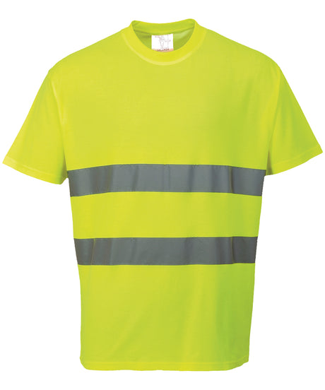Portwest Cotton Comfort t-shirt