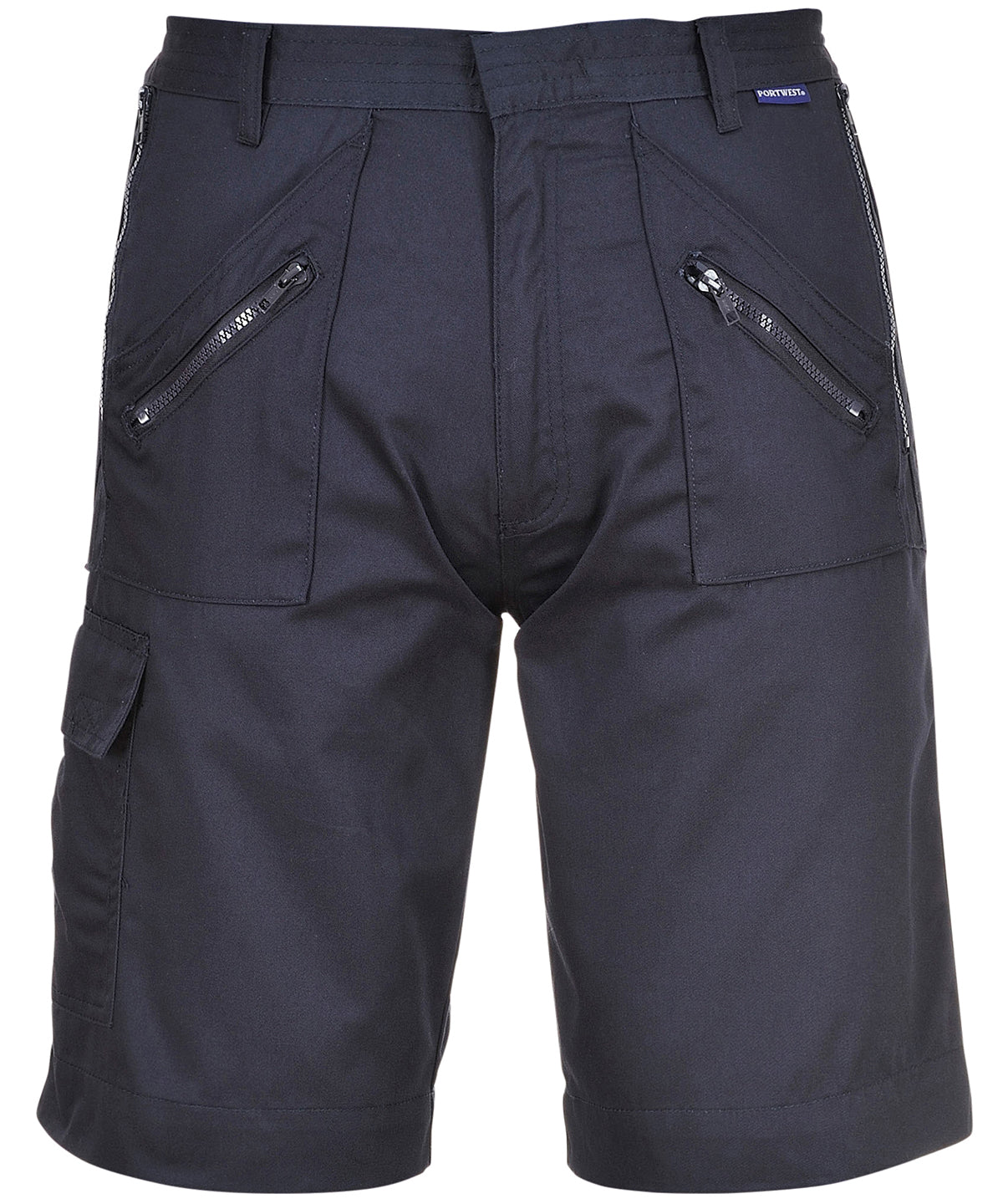Portwest Action shorts regular fit