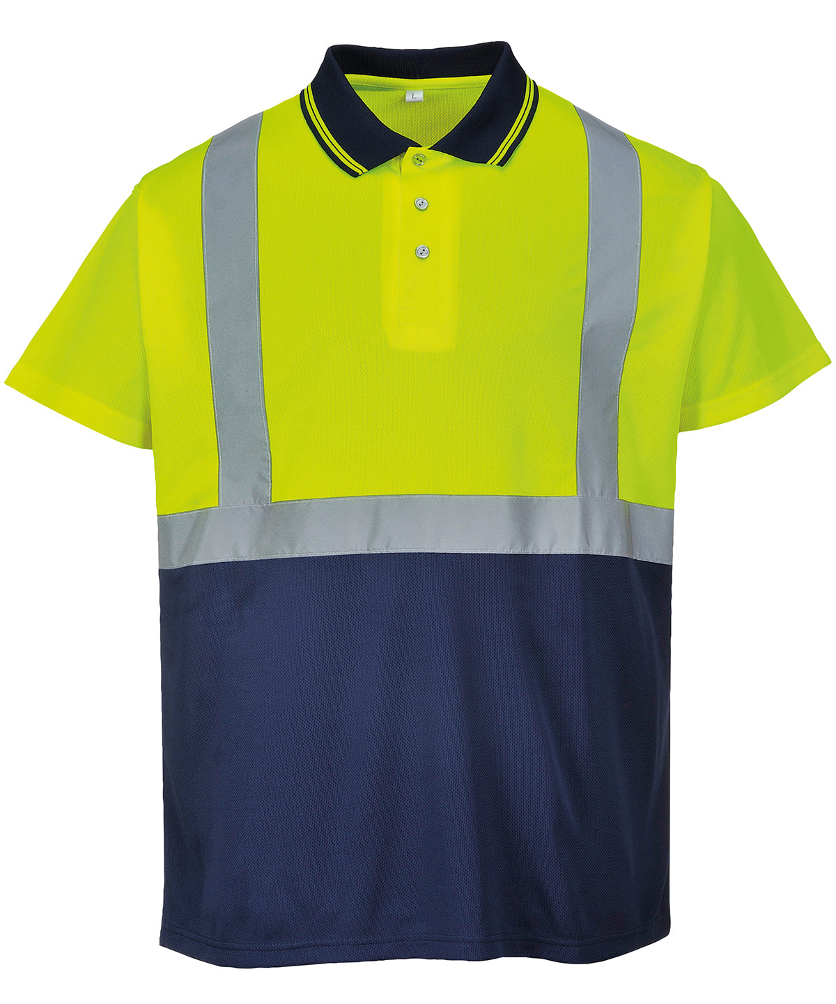 Portwest Two-tone polo