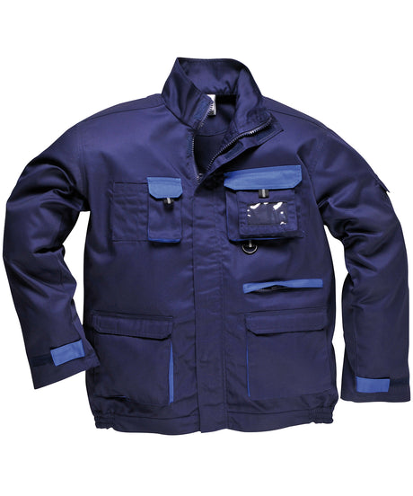 Portwest Texo contrast jacket