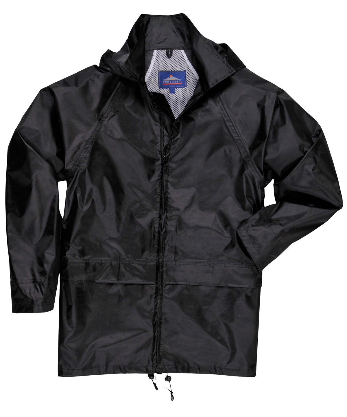 Portwest Classic rain jacket