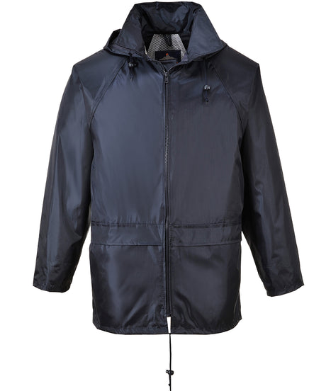 Portwest Classic rain jacket