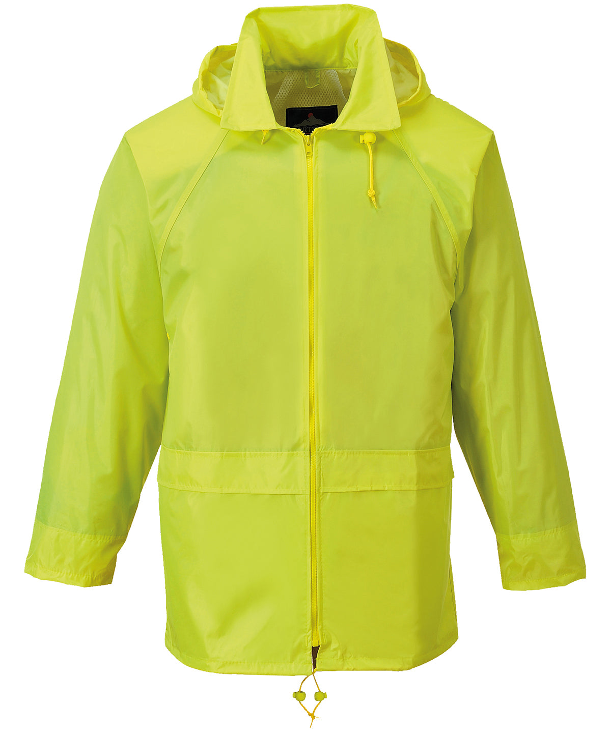 Portwest Classic rain jacket