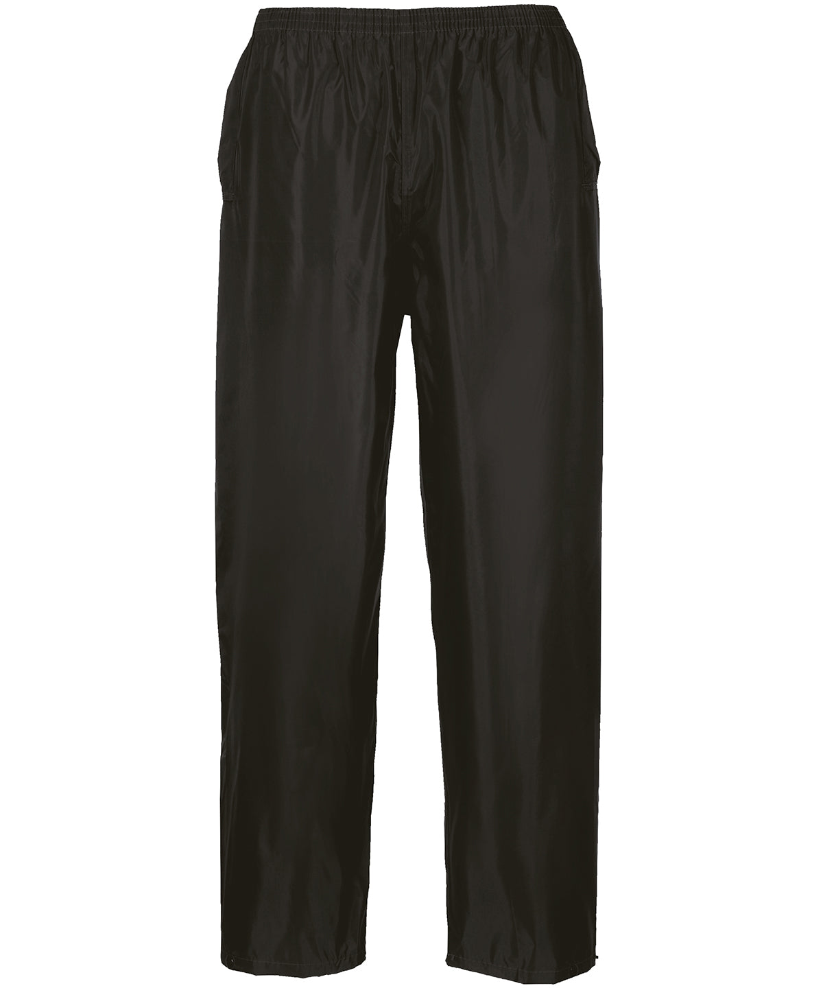 Portwest Classic rain trousers