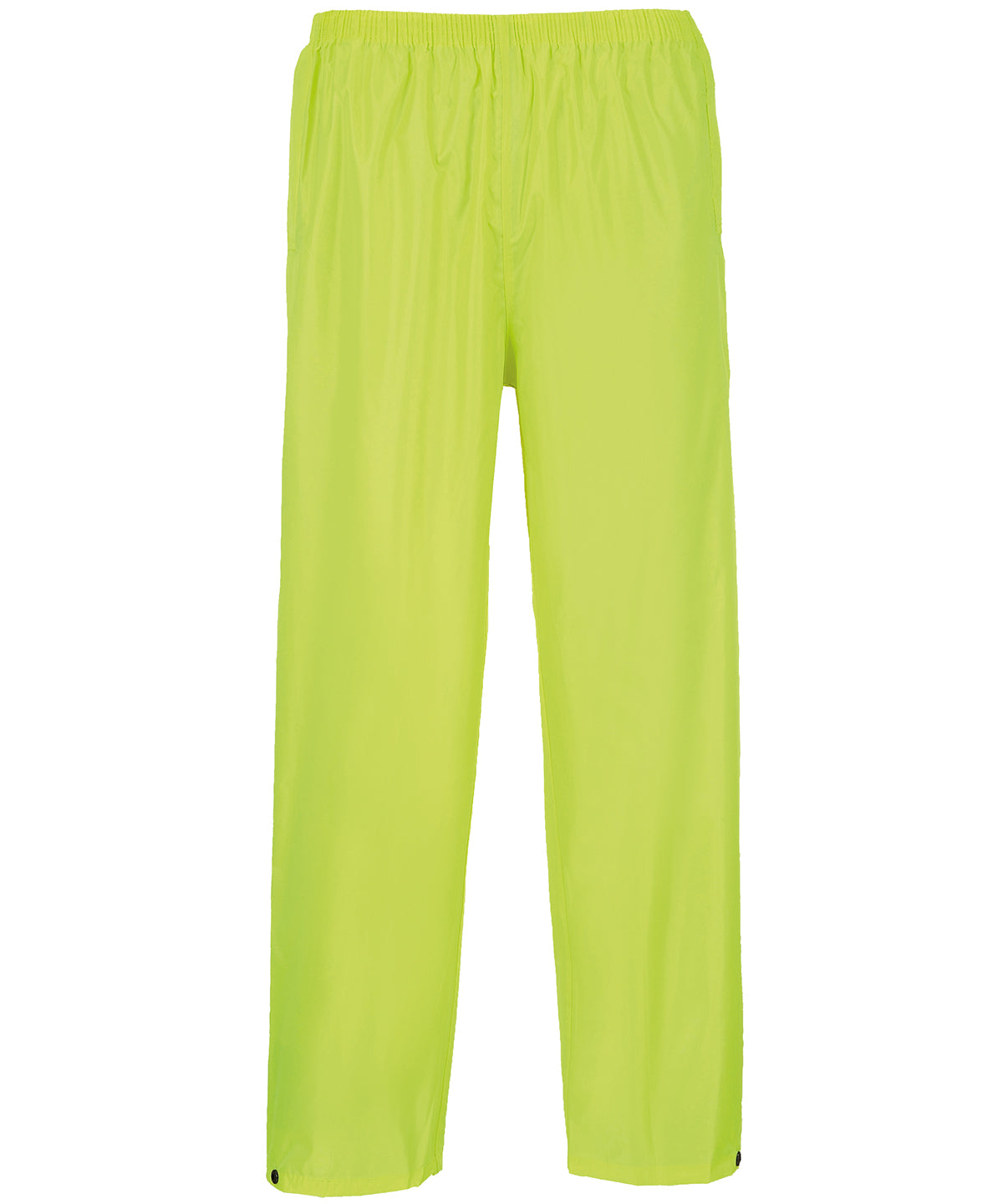 Portwest Classic rain trousers