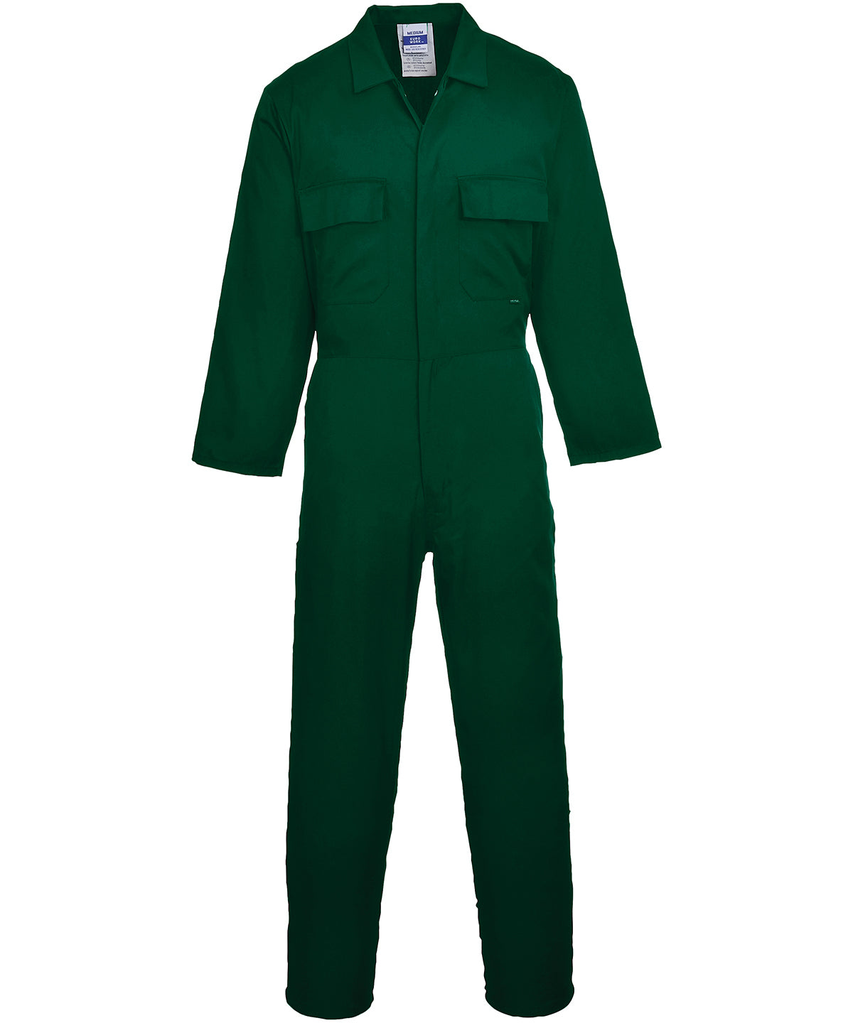 Portwest Euro work coverall