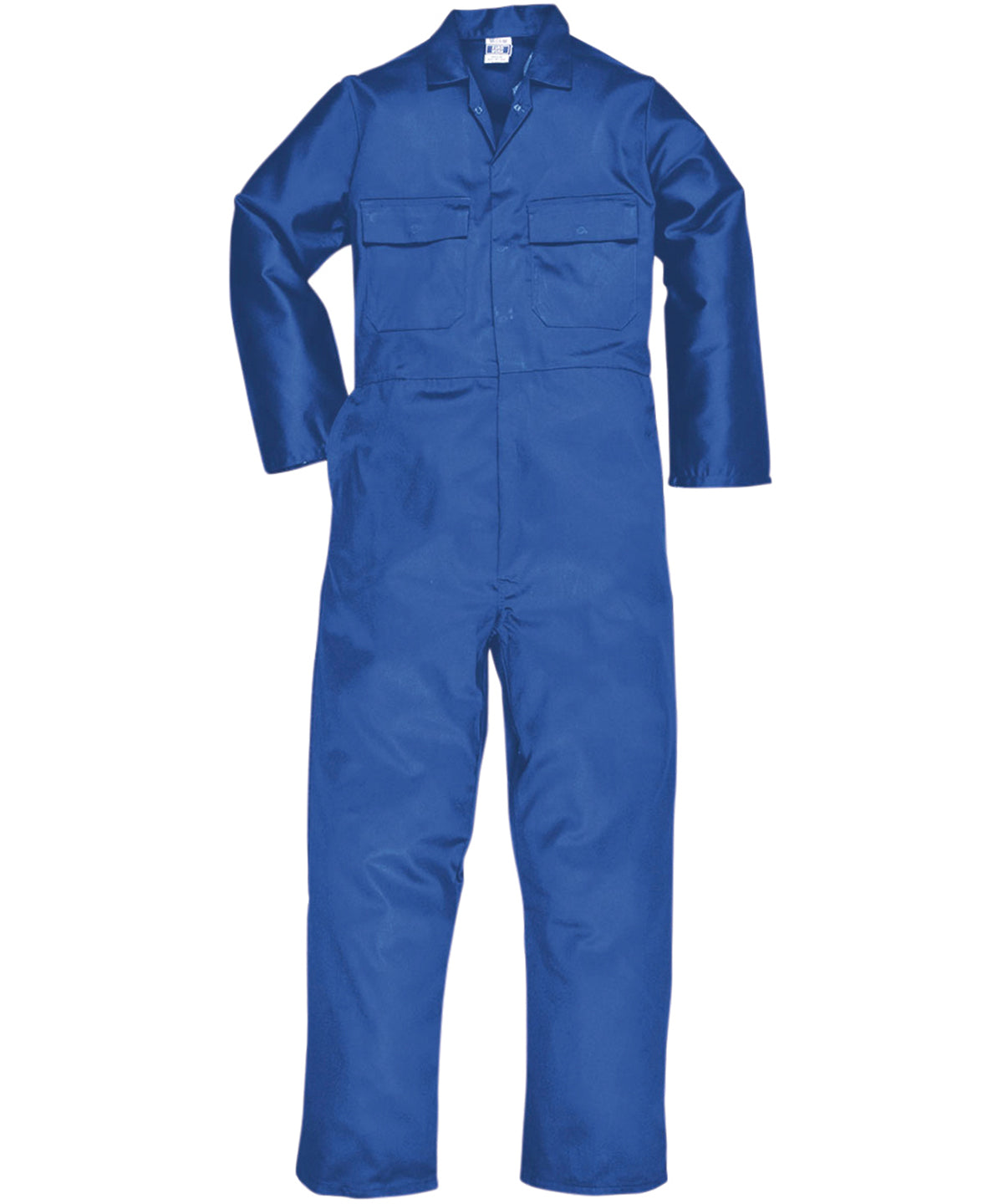 Portwest Euro work coverall