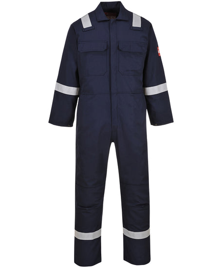 Portwest BizweldIona coverall