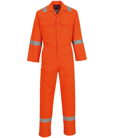 Portwest BizweldIona coverall