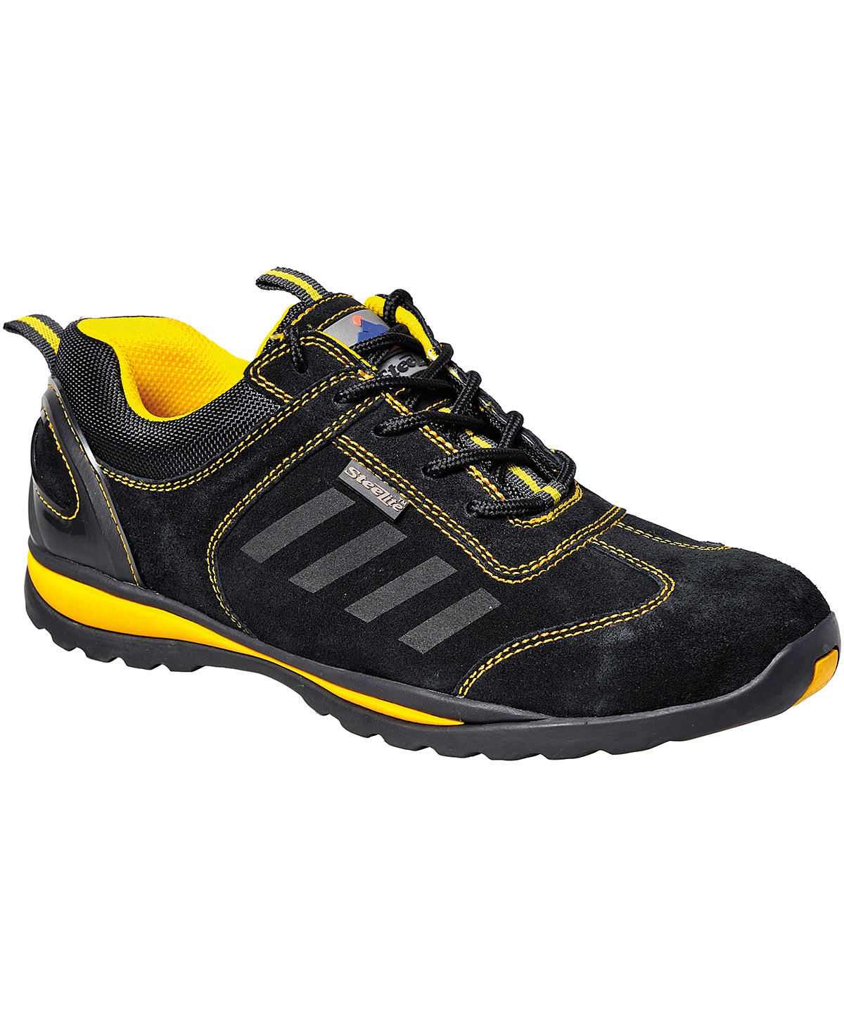 Portwest Steelite Lusun safety trainer S1P