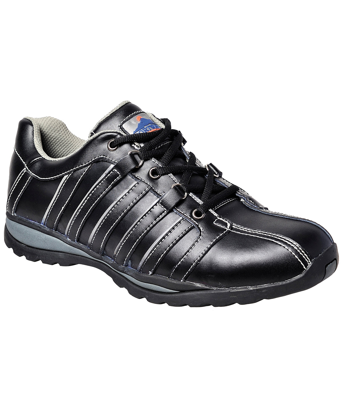 Portwest SteeliteArx safety trainer S1P HRO