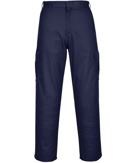 Portwest Combat trousers