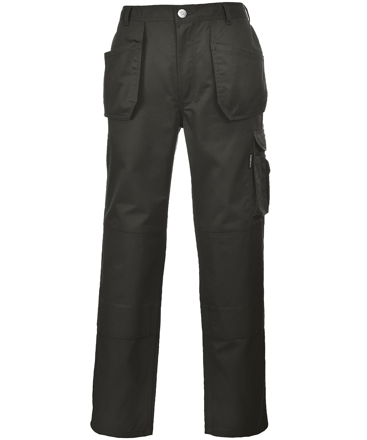Portwest Slate holster trousers regular fit