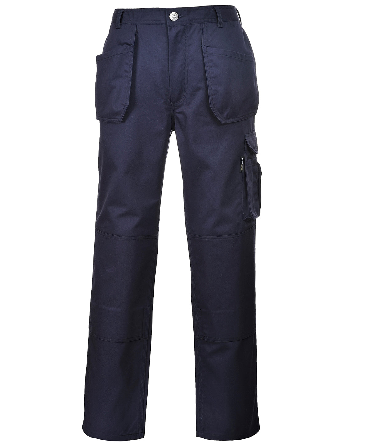 Portwest Slate holster trousers regular fit