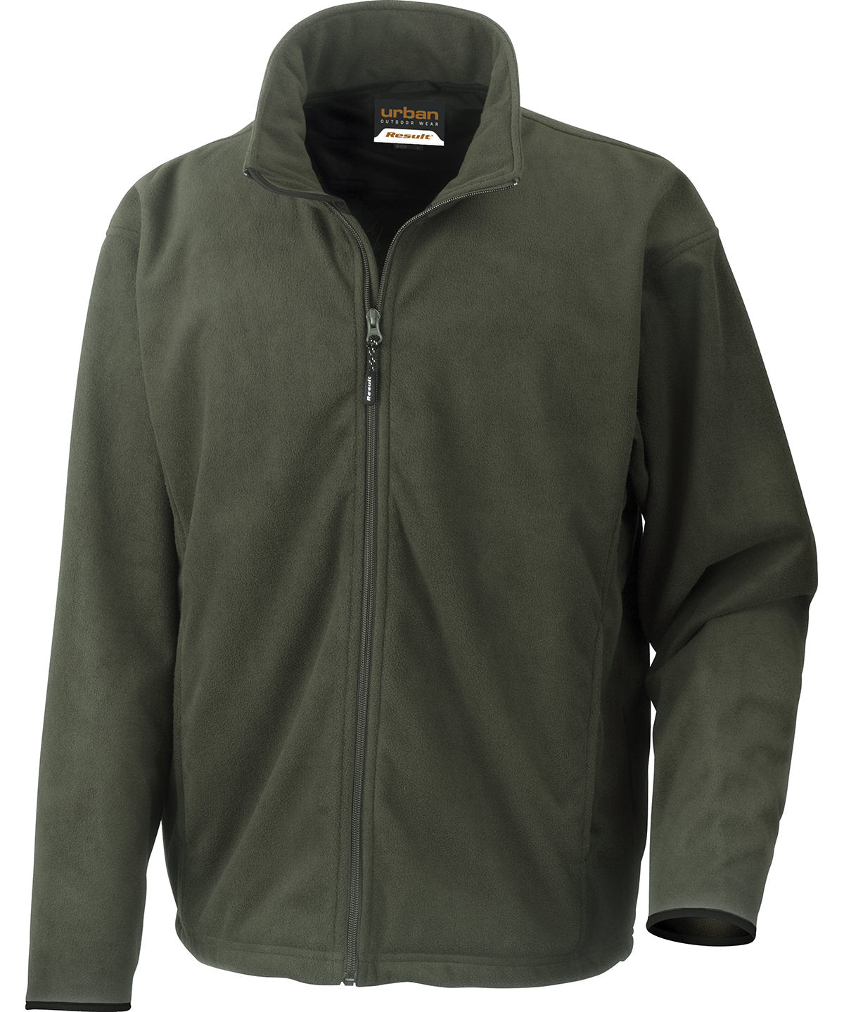 Result Extreme Climate Stopper Fleece