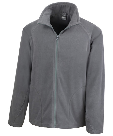 Result Core microfleece jacket