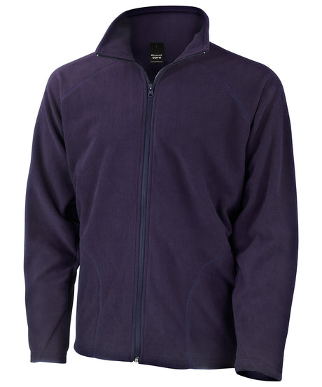 Result Core microfleece jacket