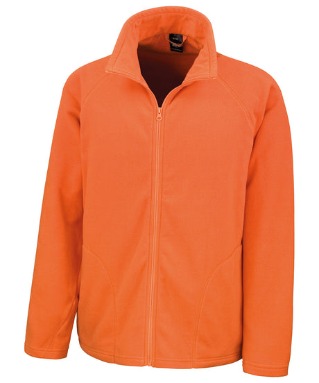 Result Core microfleece jacket