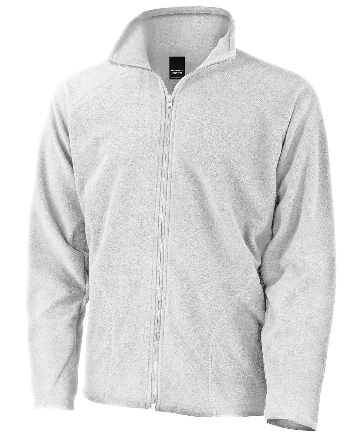 Result Core microfleece jacket