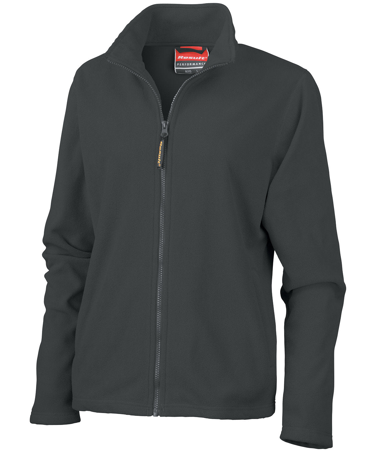 Result Womens Horizon high-grade microfleece jacket