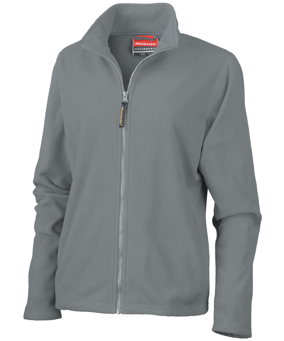 Result Womens Horizon high-grade microfleece jacket